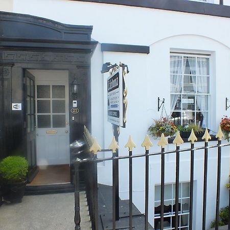 Caledonia Guest House بلايموث المظهر الخارجي الصورة