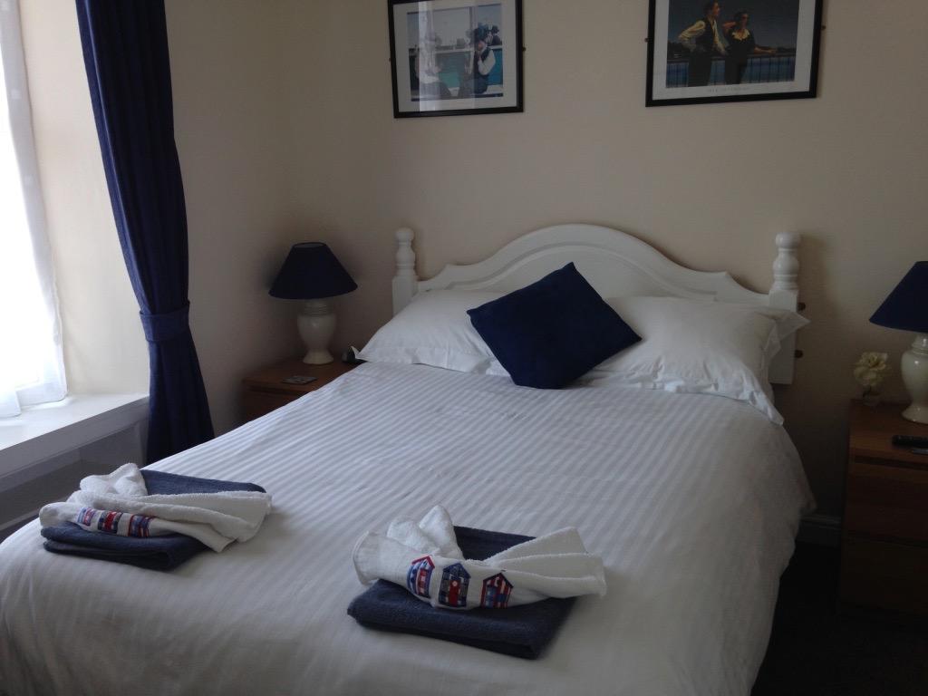 Caledonia Guest House بلايموث المظهر الخارجي الصورة
