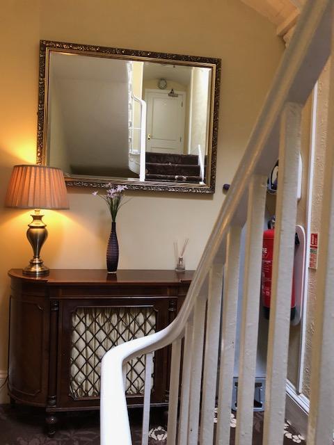 Caledonia Guest House بلايموث المظهر الخارجي الصورة