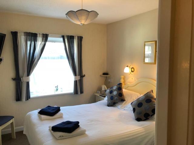 Caledonia Guest House بلايموث المظهر الخارجي الصورة