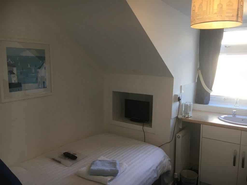 Caledonia Guest House بلايموث المظهر الخارجي الصورة