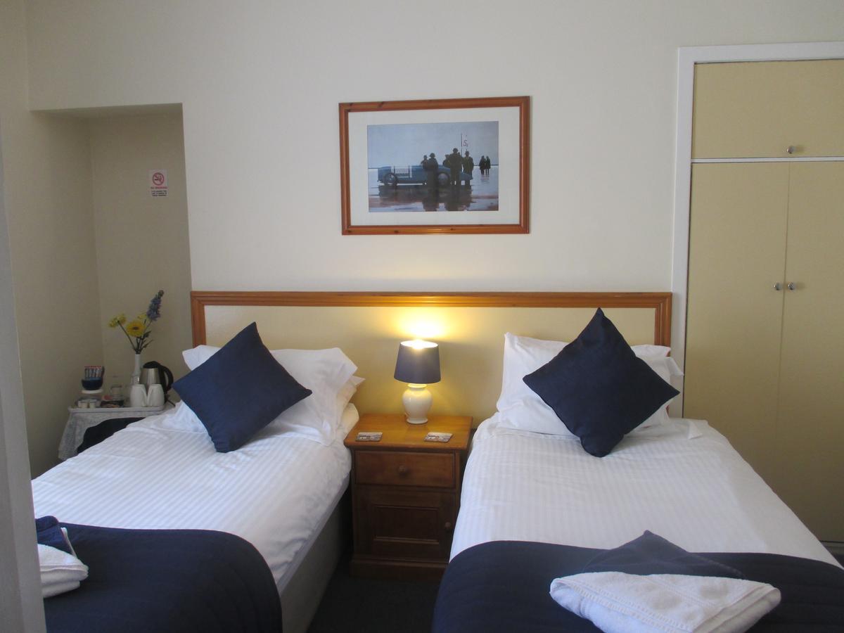 Caledonia Guest House بلايموث المظهر الخارجي الصورة