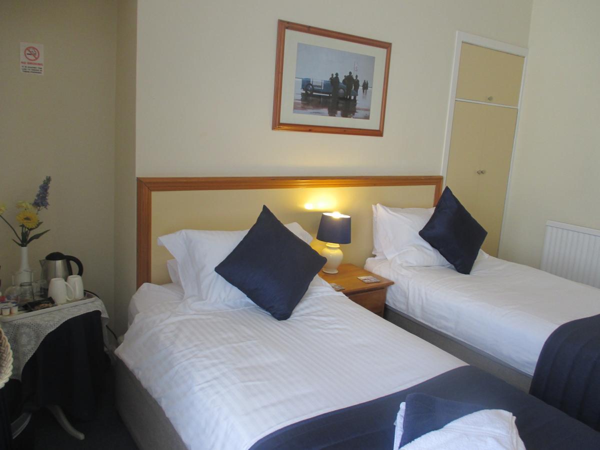 Caledonia Guest House بلايموث المظهر الخارجي الصورة