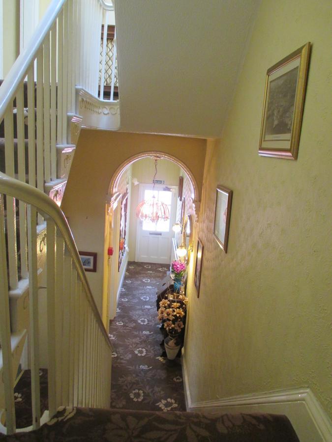 Caledonia Guest House بلايموث المظهر الخارجي الصورة