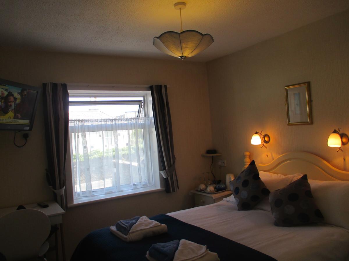 Caledonia Guest House بلايموث المظهر الخارجي الصورة