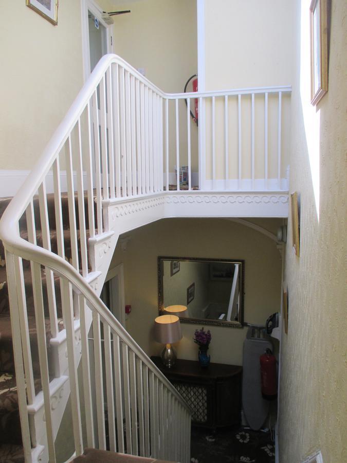 Caledonia Guest House بلايموث المظهر الخارجي الصورة