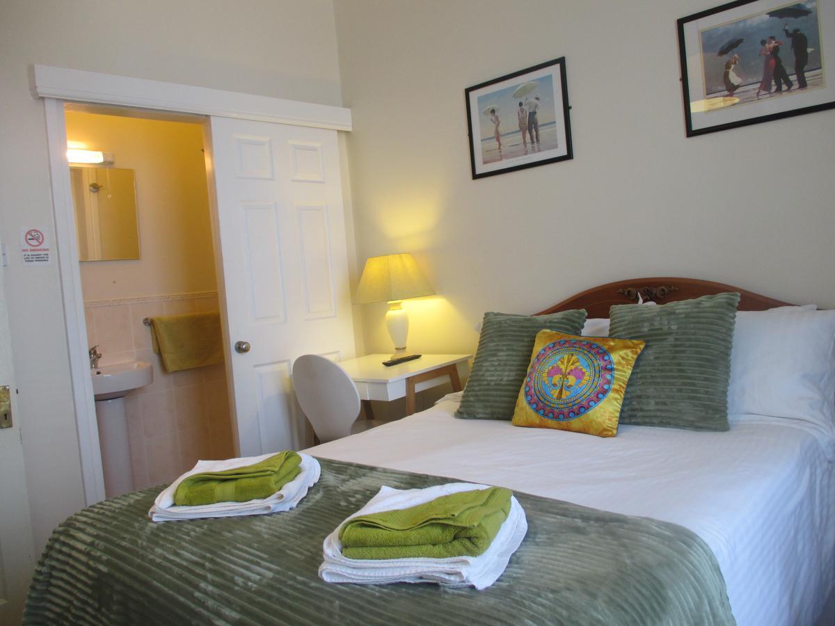 Caledonia Guest House بلايموث المظهر الخارجي الصورة