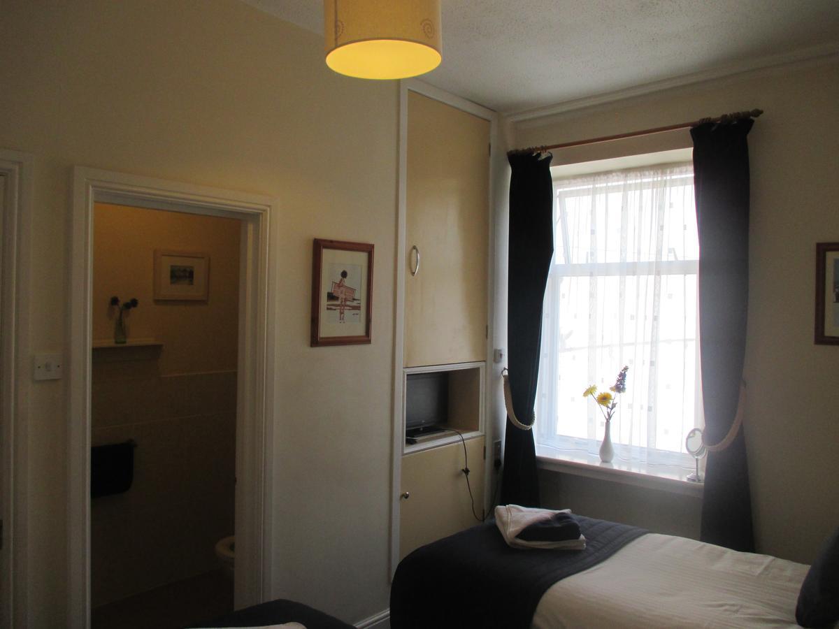 Caledonia Guest House بلايموث المظهر الخارجي الصورة