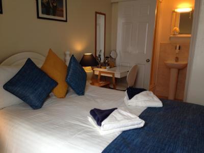 Caledonia Guest House بلايموث المظهر الخارجي الصورة